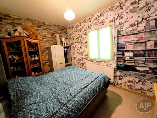 Vente maison Saint Brevin Les Pins : 292 325 € - AJP Immobilier Saint-Brévin