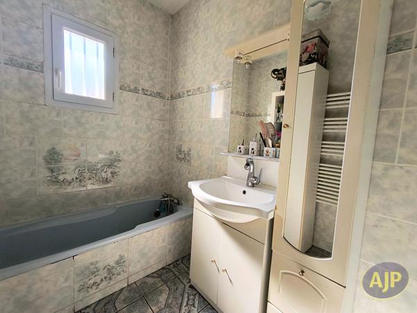 Vente maison Saint Brevin Les Pins : 292 325 € - AJP Immobilier Saint-Brévin