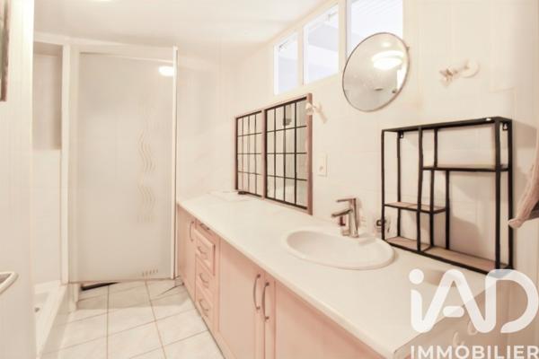 Maison à vendre 6 pièces 109 m² Lamballe-Armor