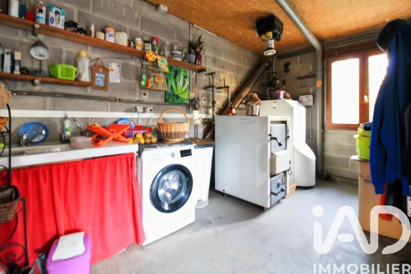 Maison à vendre 6 pièces 109 m² Lamballe-Armor
