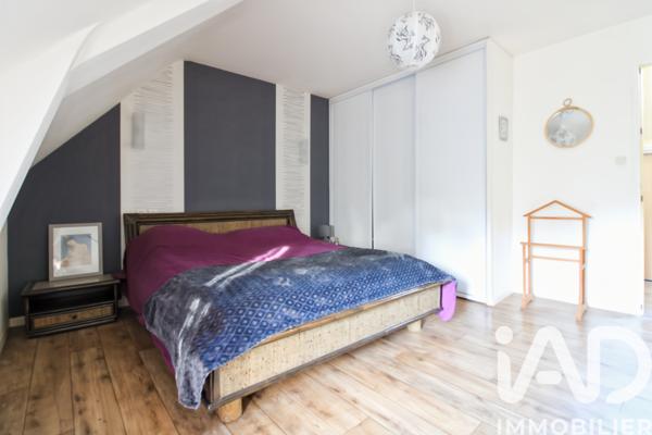 Maison à vendre 6 pièces 109 m² Lamballe-Armor