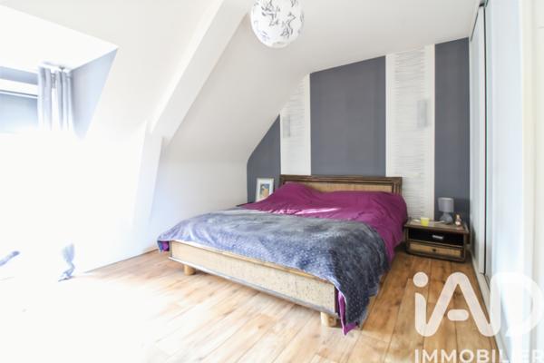 Maison à vendre 6 pièces 109 m² Lamballe-Armor