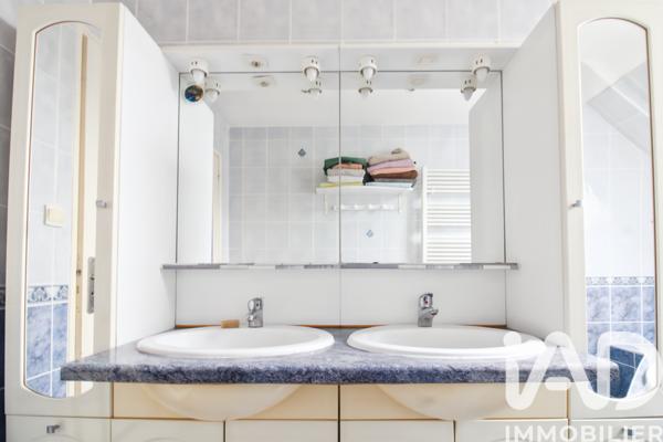 Maison à vendre 6 pièces 109 m² Lamballe-Armor