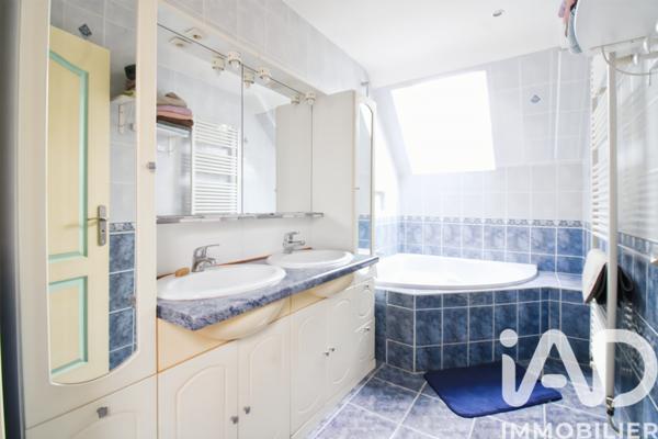 Maison à vendre 6 pièces 109 m² Lamballe-Armor