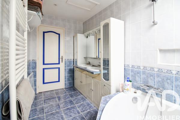 Maison à vendre 6 pièces 109 m² Lamballe-Armor