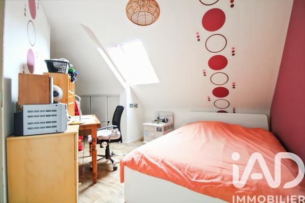 Maison à vendre 6 pièces 109 m² Lamballe-Armor