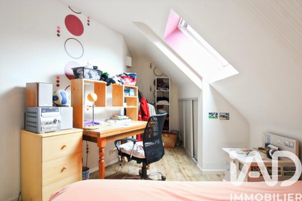 Maison à vendre 6 pièces 109 m² Lamballe-Armor