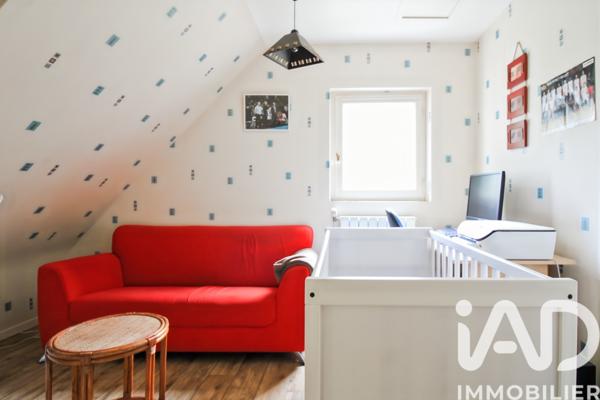 Maison à vendre 6 pièces 109 m² Lamballe-Armor