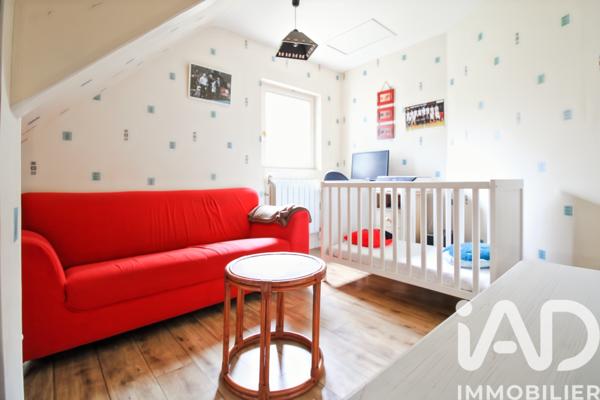 Maison à vendre 6 pièces 109 m² Lamballe-Armor