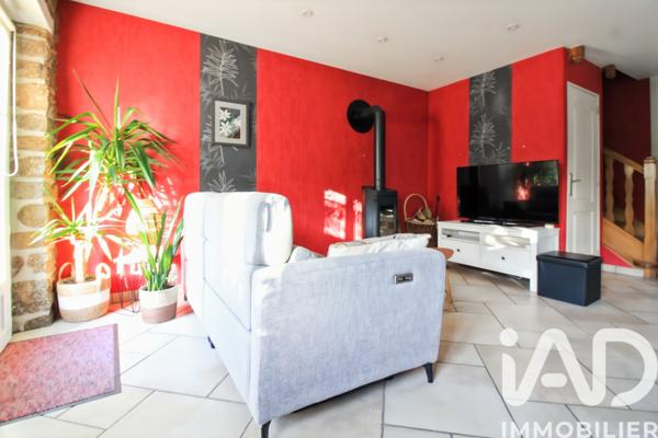 Maison à vendre 6 pièces 109 m² Lamballe-Armor