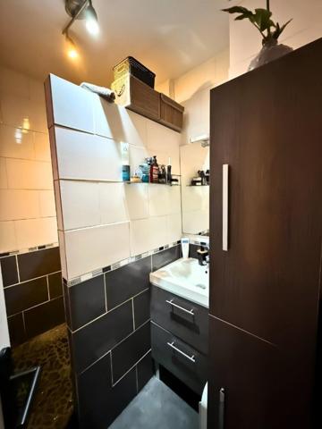 Appartement lumineux et paisible, proche commodités