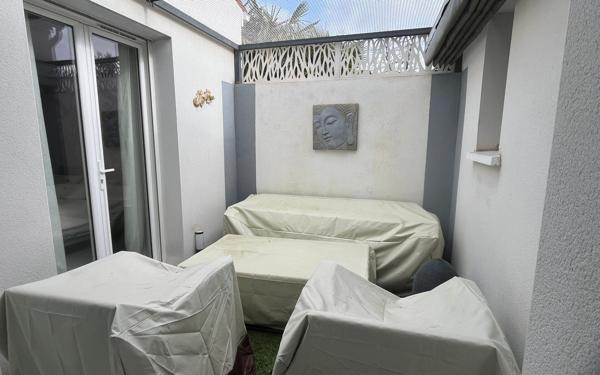 Maison à vendre    3 pièces •  Étaules