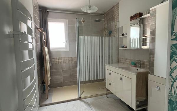 Maison à vendre    3 pièces •  Étaules