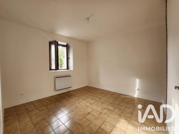 Location appartement 3 pièces 56,14 m² Forges-les-Bains