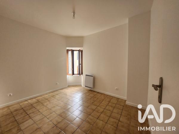 Location appartement 3 pièces 56,14 m² Forges-les-Bains