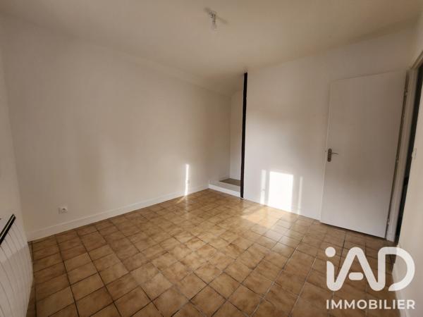 Location appartement 3 pièces 56,14 m² Forges-les-Bains