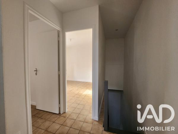 Location appartement 3 pièces 56,14 m² Forges-les-Bains