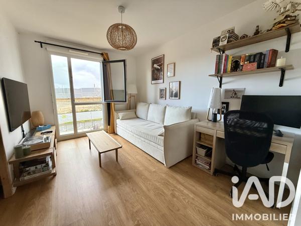 Appartement à vendre 4 pièces 87,38 m² Plaisir