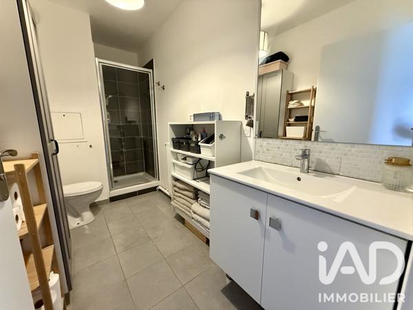 Appartement à vendre 4 pièces 87,38 m² Plaisir