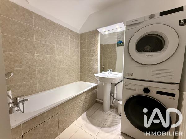 Appartement à vendre 4 pièces 87,38 m² Plaisir