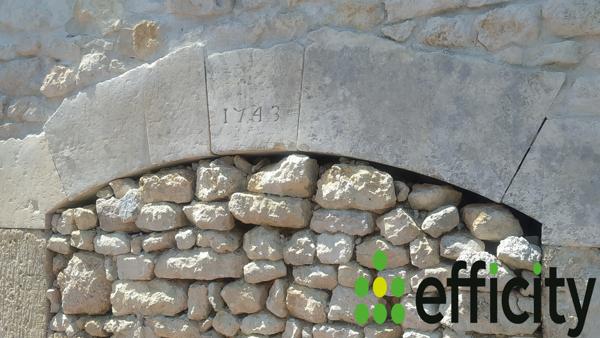 Maison 2 pièces - 162 m² Exclusivité efficity