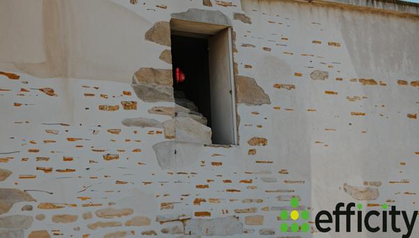 Maison 2 pièces - 162 m² Exclusivité efficity