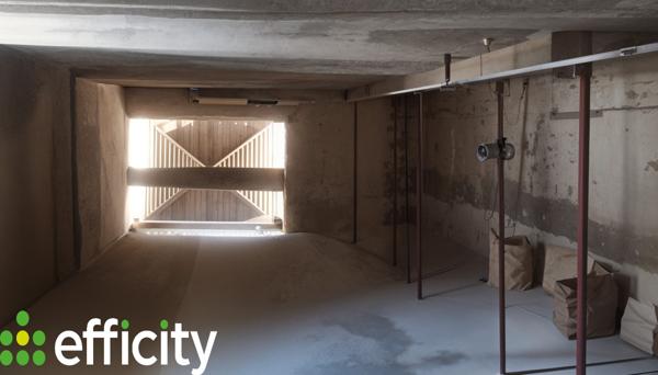 Maison 2 pièces - 162 m² Exclusivité efficity