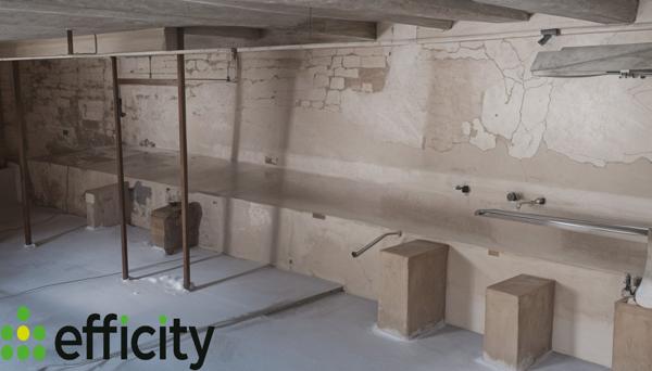 Maison 2 pièces - 162 m² Exclusivité efficity