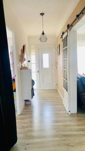 Nouveau Prix "Maison familiale proche de toutes commodités"