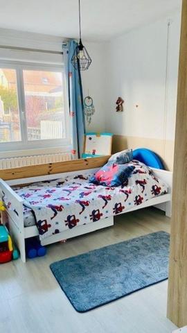 Nouveau Prix "Maison familiale proche de toutes commodités"