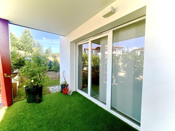 Vente / Appartement T3