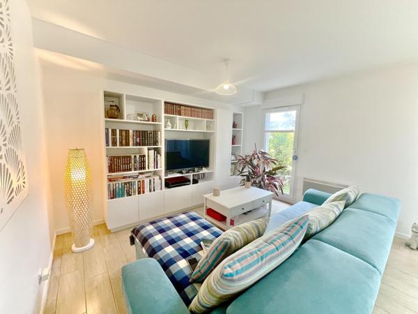 Vente / Appartement T3