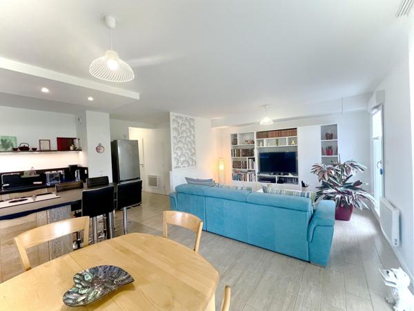 Vente / Appartement T3