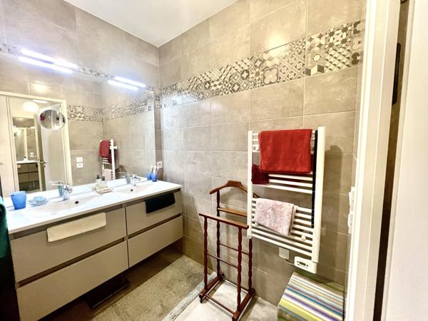 Vente / Appartement T3