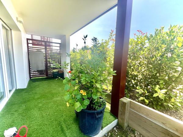 Vente / Appartement T3