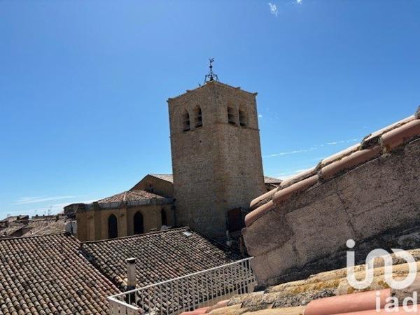 Appartement 4 pièces de 114 m² à Mèze (34140)