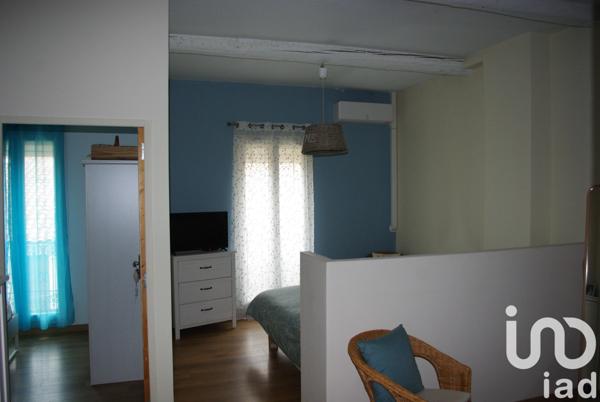 Appartement 4 pièces de 114 m² à Mèze (34140)