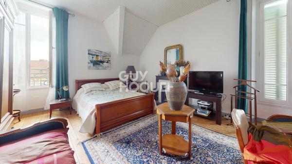 Grande maison 6 chambres à VESOUL