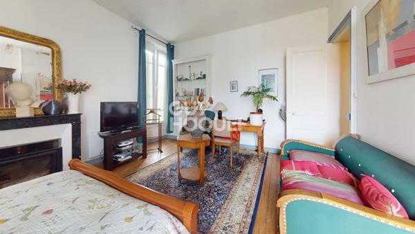 Grande maison 6 chambres à VESOUL