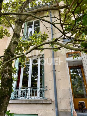 Grande maison 6 chambres à VESOUL