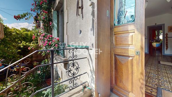 Grande maison 6 chambres à VESOUL