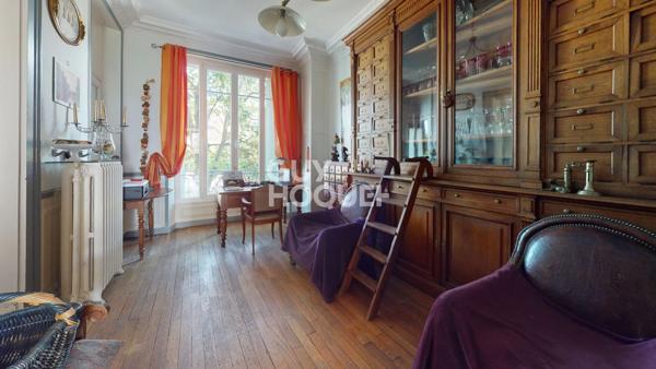 Grande maison 6 chambres à VESOUL