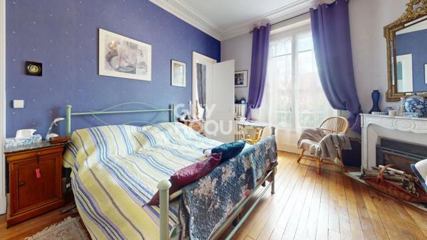 Grande maison 6 chambres à VESOUL