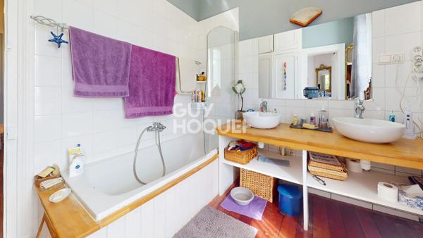 Grande maison 6 chambres à VESOUL