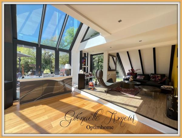 Maison à vendre 12 pièces PLOUGASTEL DAOULAS (29)