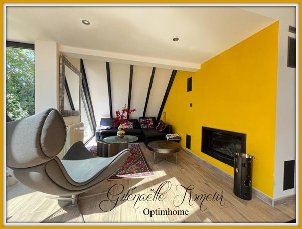 Maison à vendre 12 pièces PLOUGASTEL DAOULAS (29)