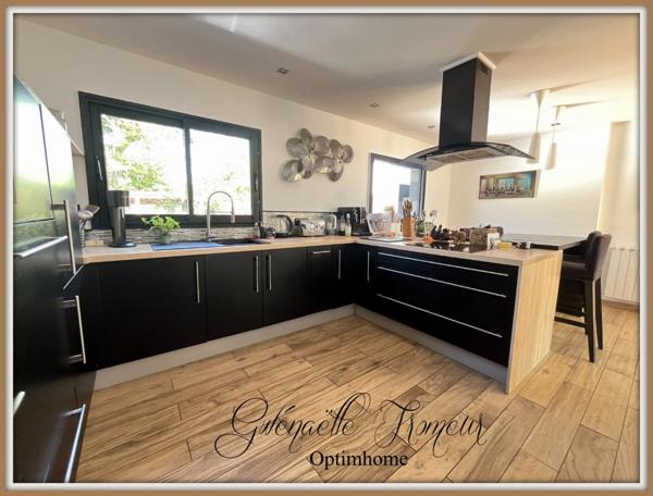 Maison à vendre 12 pièces PLOUGASTEL DAOULAS (29)