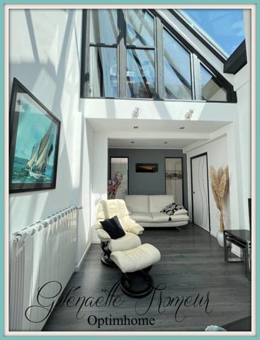 Maison à vendre 12 pièces PLOUGASTEL DAOULAS (29)