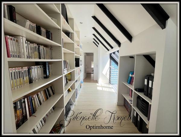 Maison à vendre 12 pièces PLOUGASTEL DAOULAS (29)