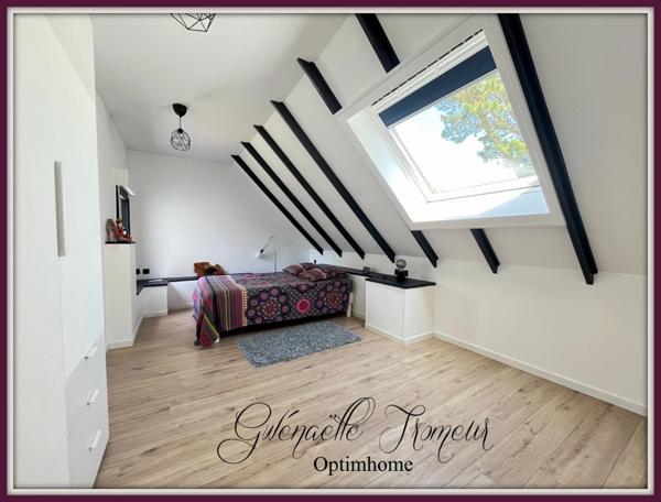 Maison à vendre 12 pièces PLOUGASTEL DAOULAS (29)